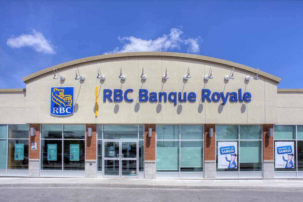 RBC banque royale